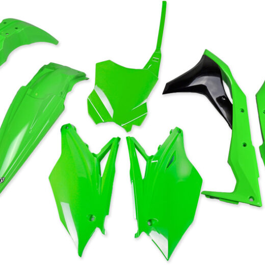 Kit UFO plástica Oem (2020) Kawasaki KX250