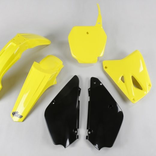 Kit UFO plástica completo Restyling Suzuki color original