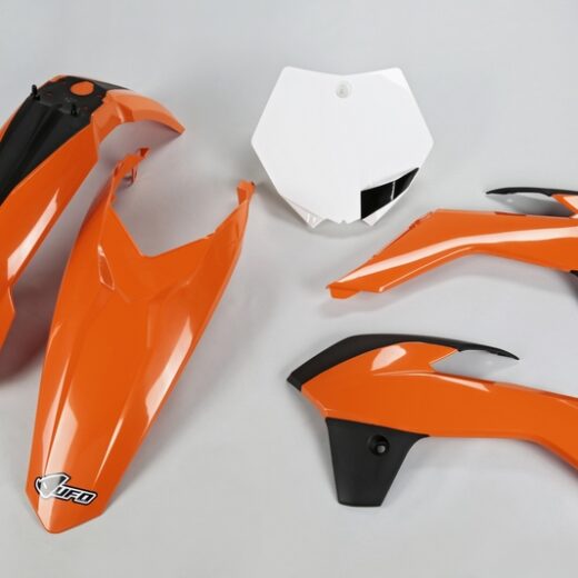 Kit UFO plástica completo Ktm original KTKIT514-999