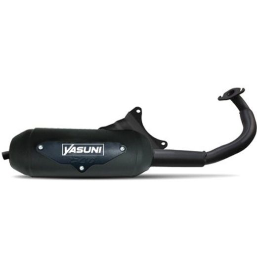 Escape tipo original Yasuni Peugeot 2T Speedfight / Trekker / Vivacity