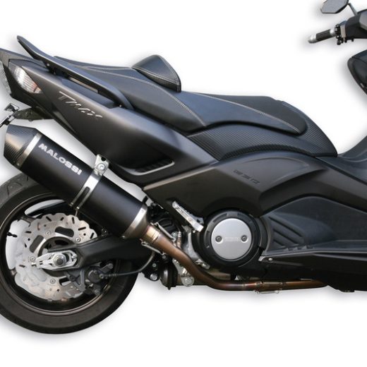 Escape homologado Malossi Maxi Wild Lion T-MAX 530 3216407