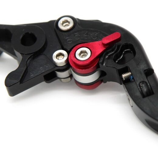 Maneta derecha CNC HIGHSIDER smart