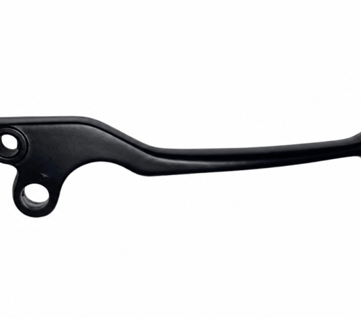 Maneta derecha HIGHSIDER smart - Negra