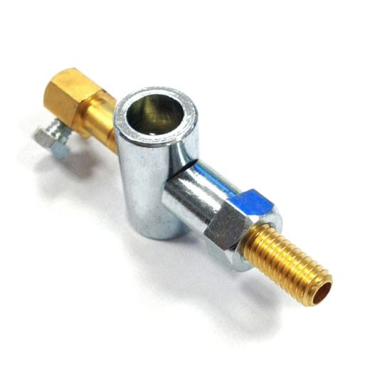 Tensor cable freno trasero universal TECNIUM - 10 uds