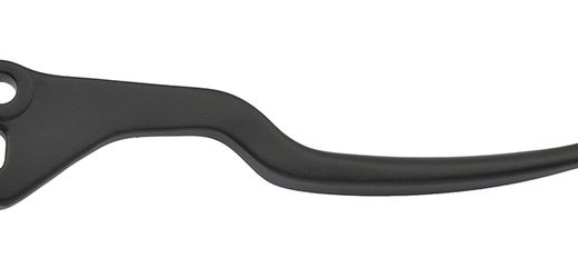 Maneta derecha HIGHSIDER smart - Negra