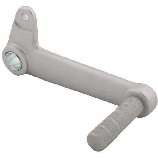 Pedal de cambio V PARTS - Plata Minarelli AM6