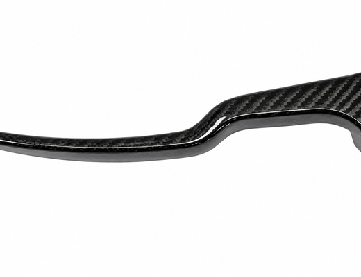 Maneta izquierda V PARTS - Carbono