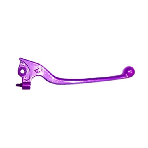 Maneta ambos lados V PARTS - Lila