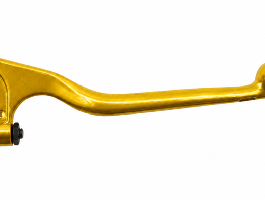 Maneta ambos lados V PARTS - Oro