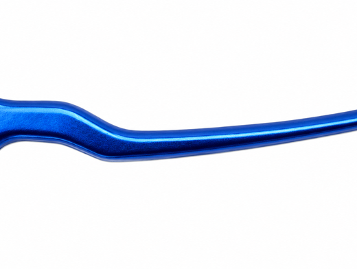 Maneta ambos lados V PARTS - Azul