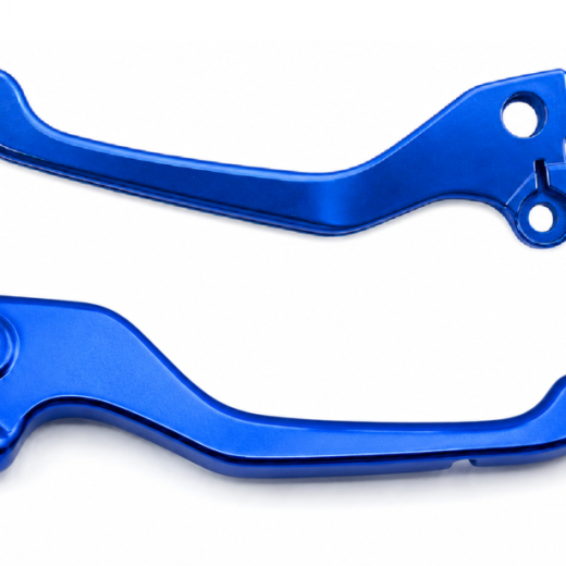 Juego de manetas V PARTS - Azul