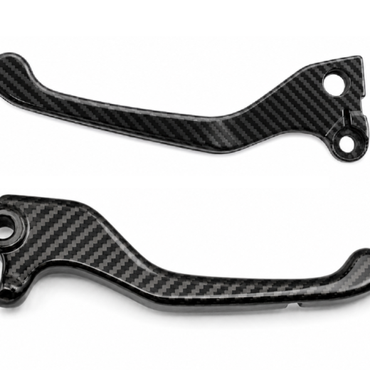 Juego de manetas V PARTS - Carbono