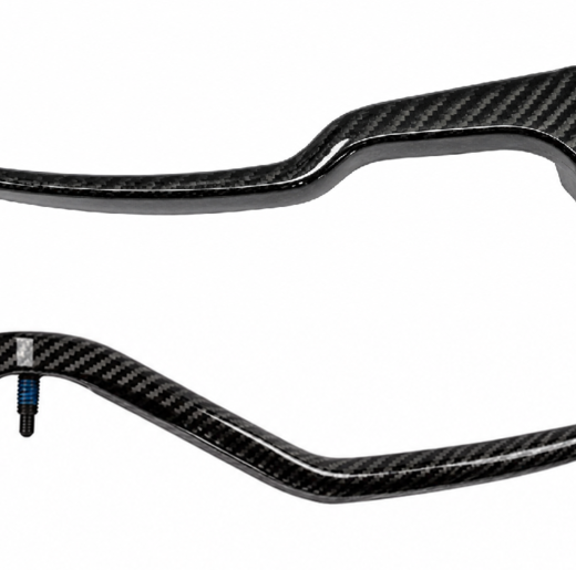 Juego de manetas V PARTS - Carbono