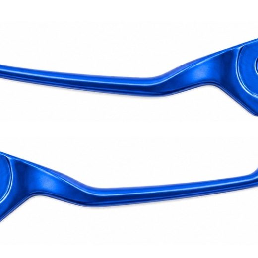 Juego de manetas V PARTS - Azul