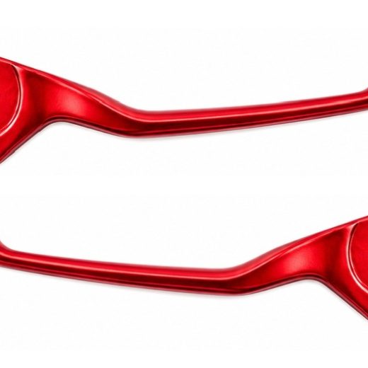Juego de manetas V PARTS - Rojo