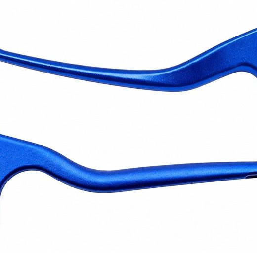 Juego de manetas V PARTS - Azul