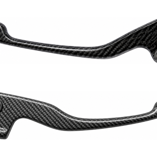 Juego de manetas V PARTS - Carbono