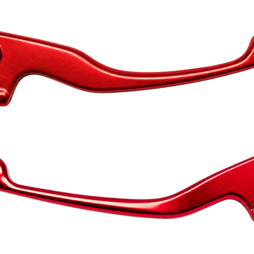 Juego de manetas V PARTS - Rojo