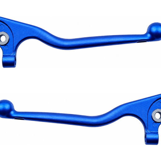 Juego de manetas V PARTS - Azul