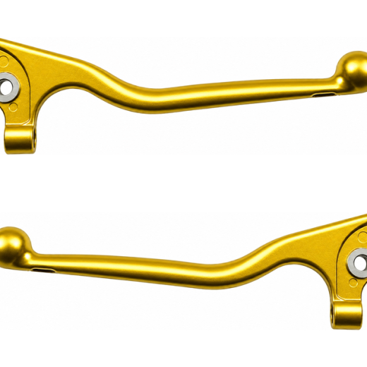 Juego de manetas V PARTS - Oro