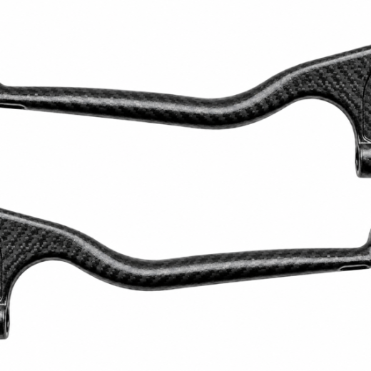 Juego de manetas V PARTS - Carbono