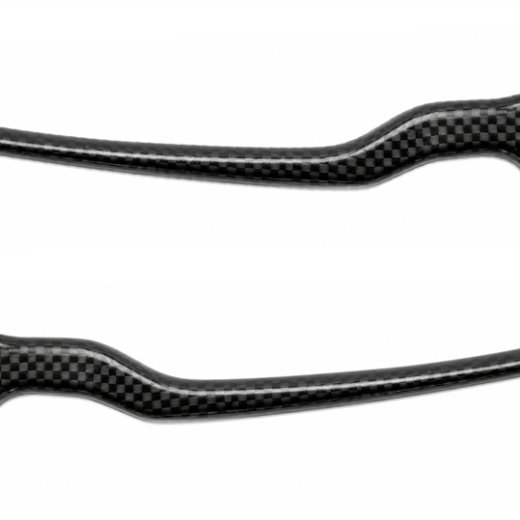 Juego de manetas V PARTS - Carbono