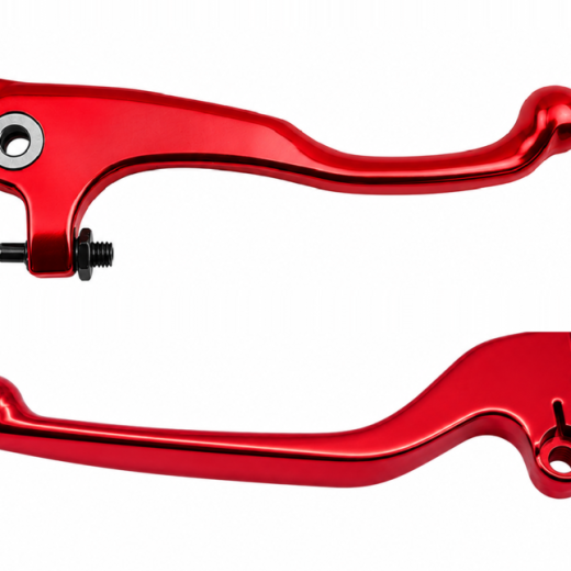 Juego de manetas V PARTS - Rojo