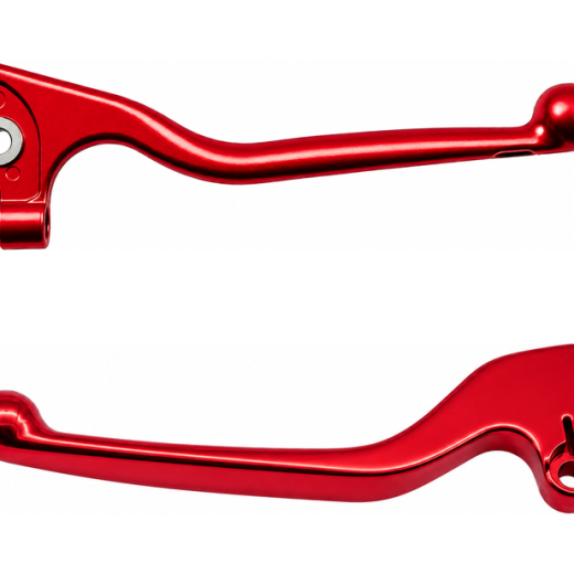 Juego de manetas V PARTS - Rojo