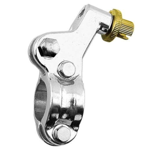 Soporte maneta izquierdo V PARTS - Honda