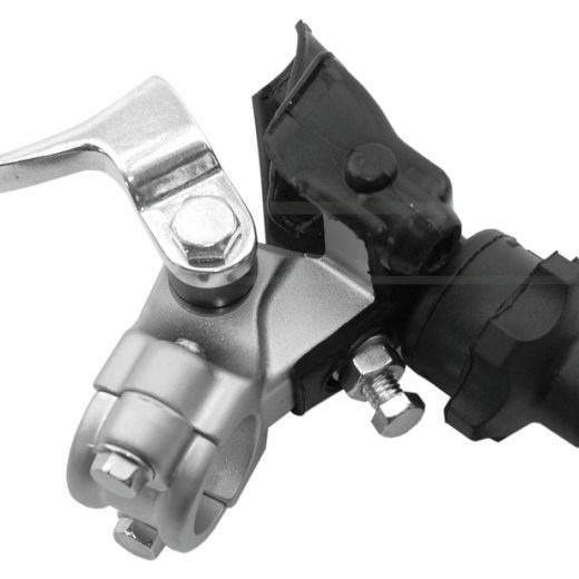 Soporte maneta izquierdo V PARTS - Honda