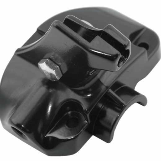 Soporte maneta izquierdo V PARTS - Aprilia