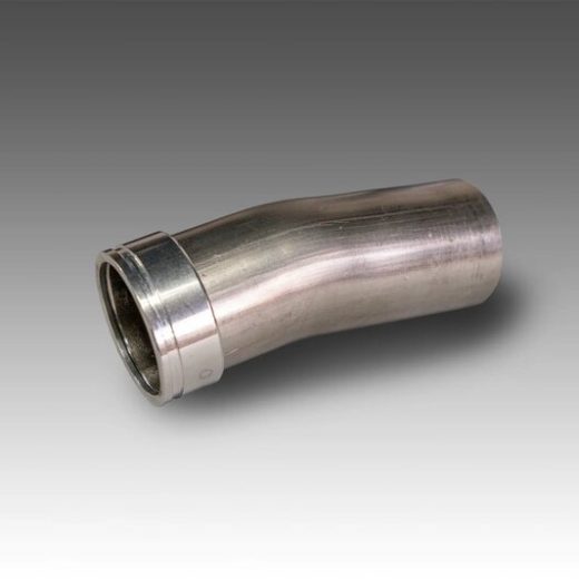 dB-killer para escape Yoshimura RS-4, para KTM Suzuki RM-Z250 (Ø41,3 mm)