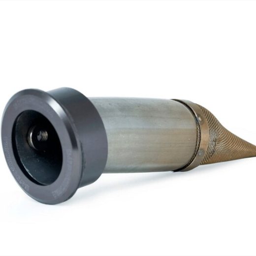 Protector antichispas para Silencioso Yoshimura RS-2