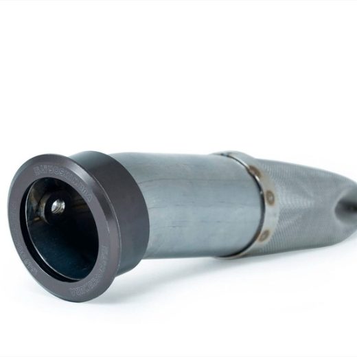 Protector antichispas para Silencioso Yoshimura RS-5