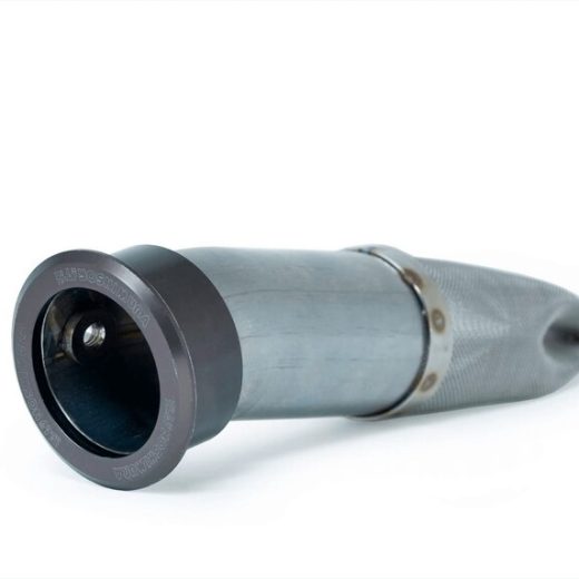 Protector antichispas para Silencioso Yoshimura RS-2