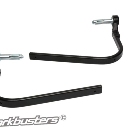 Kit BARKBUSTERS de montaje paramanos universal