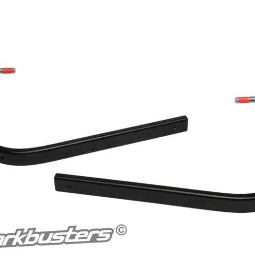 Kit BARKBUSTERS de montaje paramanos universal M6 y M8