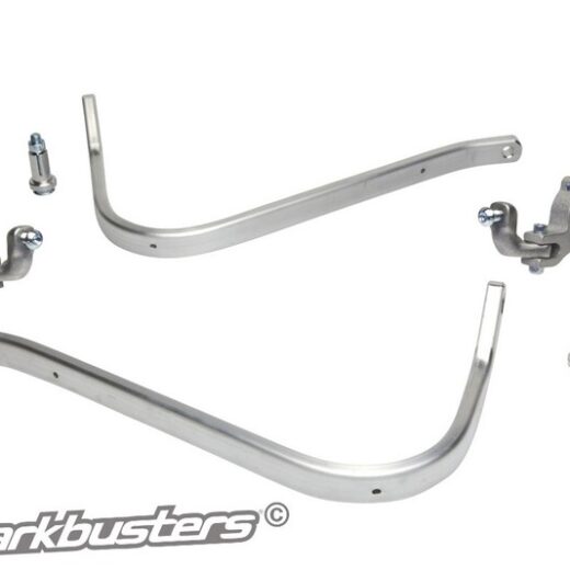 Kit BARKBUSTERS de montaje paramanos universal manillar cónico
