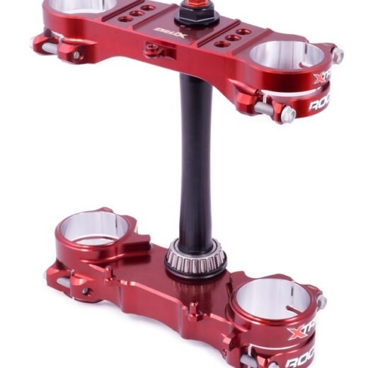 Tija completa XTRIG ROCS Pro Kawasaki
