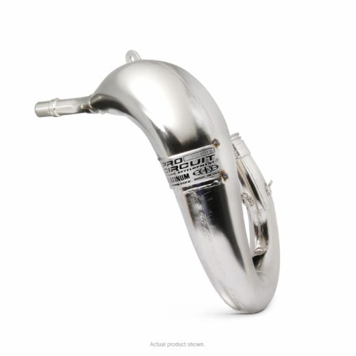 Bufanda de escape Pro Circuit Platinum, KTM SX65