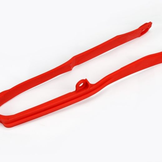 Patín de basculante UFO rojo Honda CRF450R/450RX