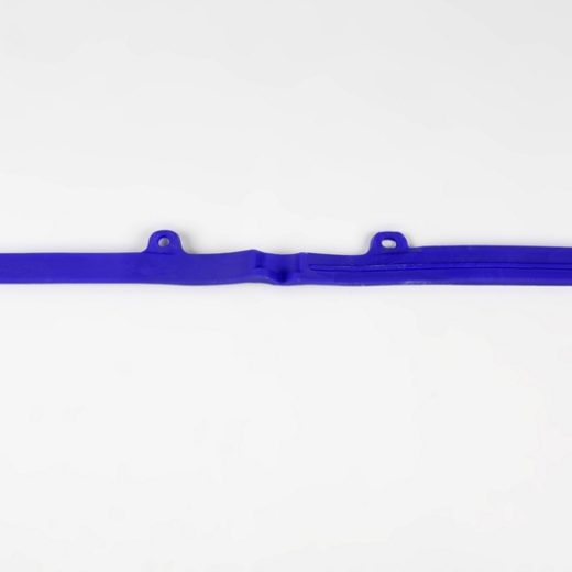 Patín de basculante UFO azul Reflex Yamaha