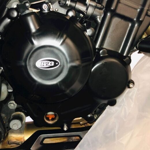 R&G COVER ENGINE CASE