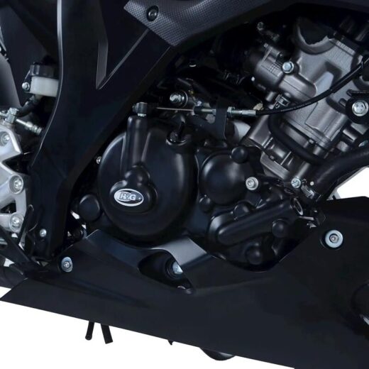 Funda R&G RACING R&G Engine Case derecho