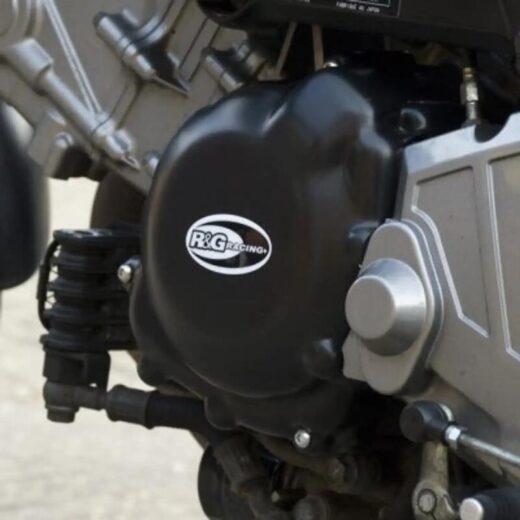 Funda R&G RACING R&G Engine izquierdo