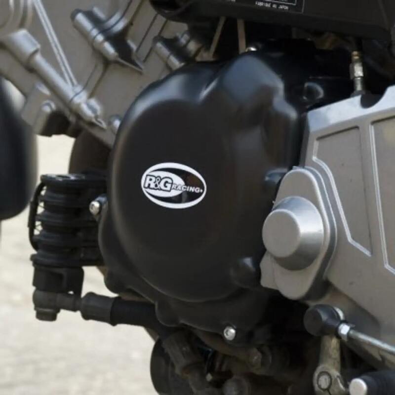 Funda R&G RACING R&G Engine izquierdo