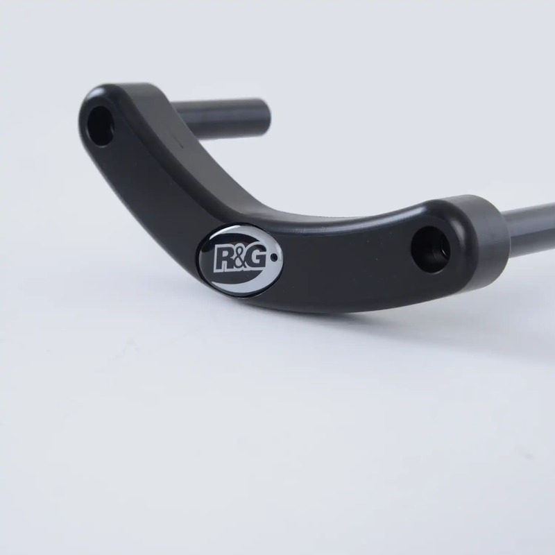 Funda R&G RACING R&G Engine Slider derecho