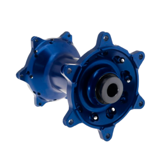 Buje delantero HAAN WHEELS