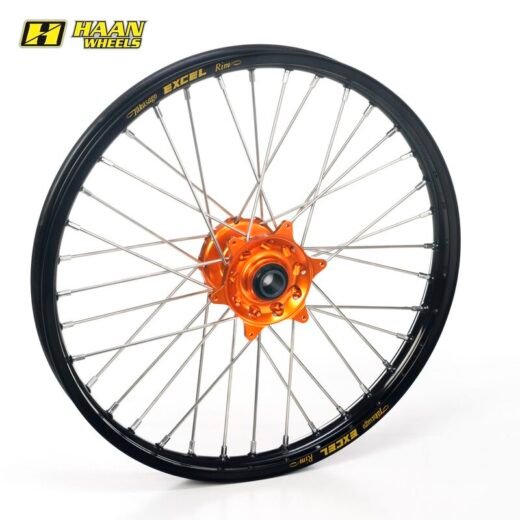 Rueda HAAN WHEELS 133124 19-1 60 3 10 3 10