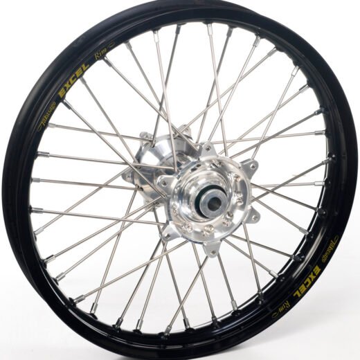 Rueda HAAN WHEELS 135650 16-3 5 3 1 1 1